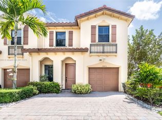 Venetian Parc West, Miami, FL 33187