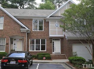 252 Ashton Hall Ln, Raleigh, NC 27609