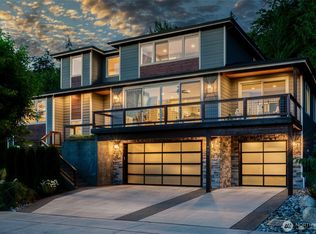 Samish Heights Div. 1, Bellingham, WA 98229