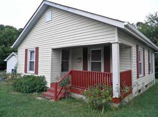 106 Ridgecrest Dr, High Point, NC 27262