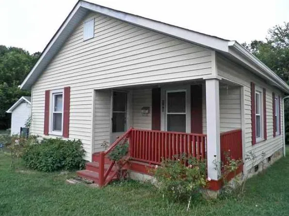106 Ridgecrest Dr, High Point, NC 27262