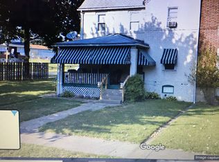 805 E Washington Ave #1, Bethlehem, PA 18017