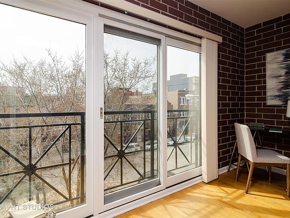 SUN ROOM/OFFICE