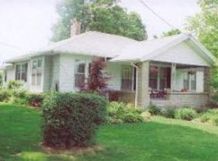 4995 S Inverness Woods Rd, Bloomington, IN 47401