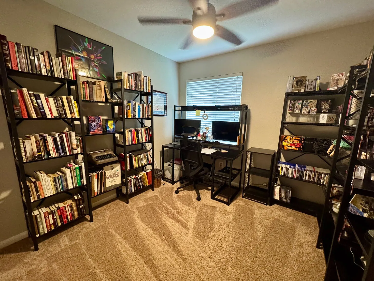 3 bed, 2.0 bath, 1453 sqft, $1,775 — Photo 3