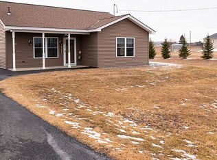 540 Porter Settlement Rd, Houlton, ME 04730