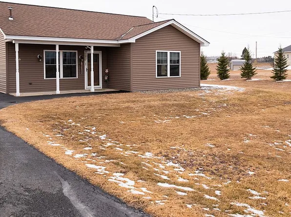 540 Porter Settlement Rd, Houlton, ME 04730