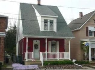 7 Moller Ave, Hagerstown, MD 21740