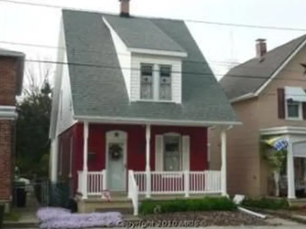 7 Moller Ave, Hagerstown, MD 21740