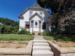 416 5th St SE, Mason City, IA 50401