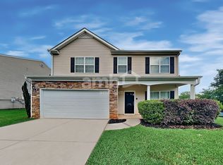 1326 Crystal Skye Ct, Burlington, NC 27215