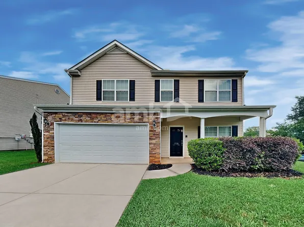 1326 Crystal Skye Ct, Burlington, NC 27215