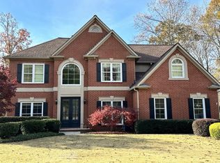 1325 Windhaven Dr, Alpharetta, GA 30005