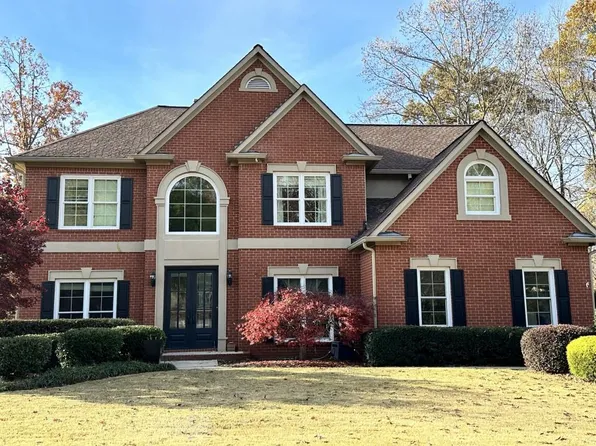 1325 Windhaven Dr, Alpharetta, GA 30005