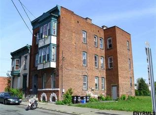 76 Jay St, Troy, NY 12180