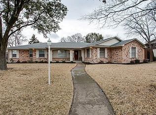 10715 Wyatt St, Dallas, TX 75218