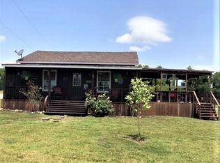 108 Brenda Cir, Blue Ridge, TX 75424