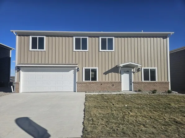 1055 Covey Run Rd #M-8, Sheridan, WY 82801