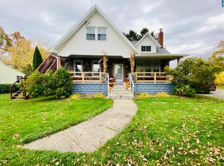 124 Merline Ave #A, Erie, PA 16509
