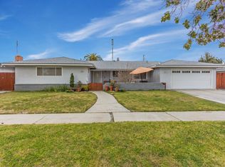 634 W Sierra Madre Ave, Fresno, CA 93705