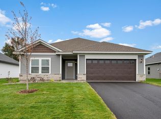7697 Birch St, Clear Lake, MN 55319