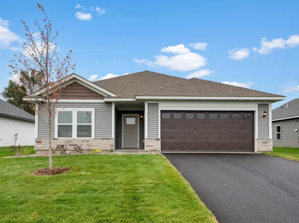 7697 Birch St, Clear Lake, MN 55319