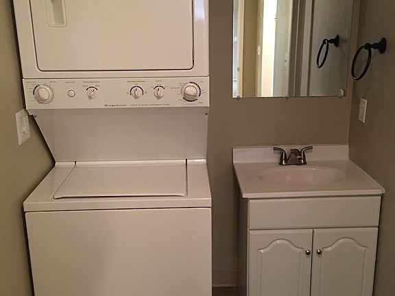Washer Dryer,