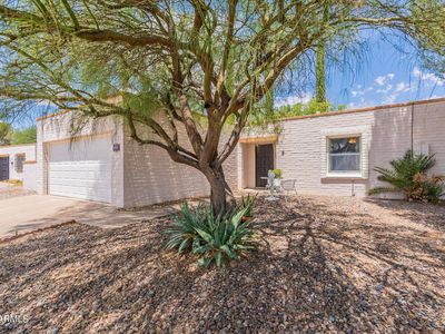1317 Carmelita Dr, Sierra Vista, AZ, 85635