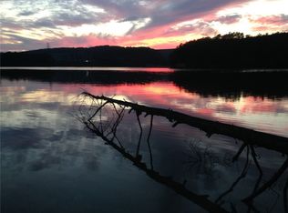 118 Johnson Dr, Sunset, SC 29685