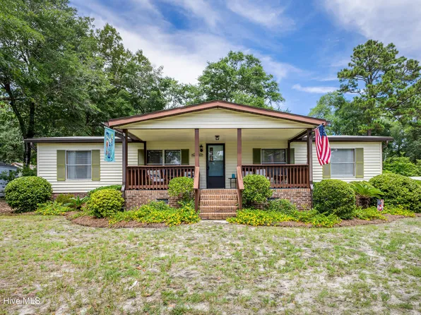 609 Magnolia Drive, Sunset Beach, NC 28468