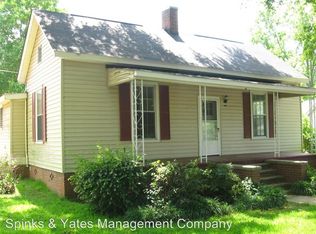 1101 Elm St, Lagrange, GA 30240