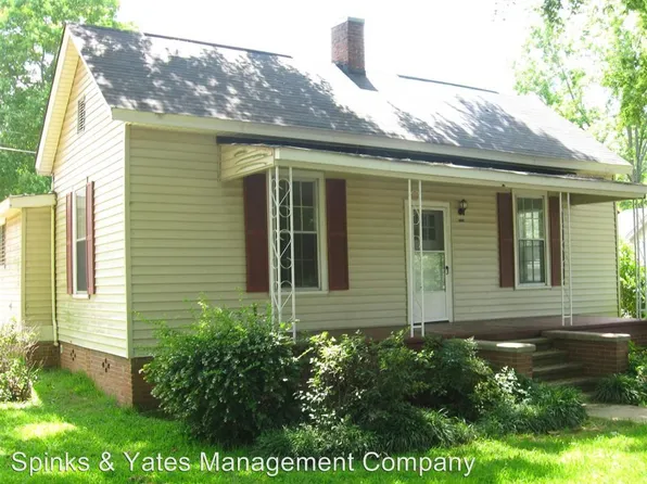 1101 Elm St, Lagrange, GA 30240