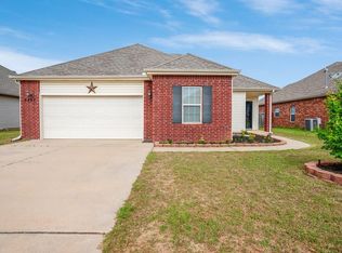 6805 Eagles Lndg, Oklahoma City, OK 73135
