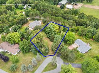 LOT 2 Julia Ct PARCEL 30660302-56, Plover, WI 54467
