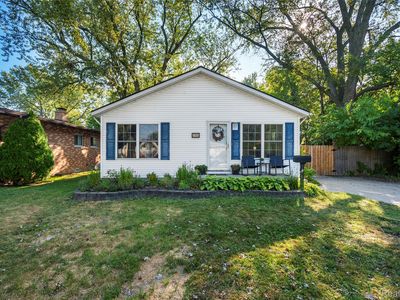 24282 Eleanor Ave, Warren, MI, 48089