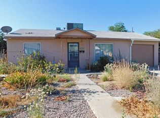 311 W Ute St, Farmington, NM 87401