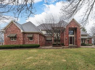 3998 Eagle Trce, Greenwood, IN 46143