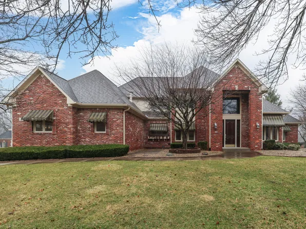 3998 Eagle Trce, Greenwood, IN 46143