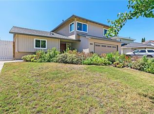 25222 Vespucci Rd, Laguna Hills, CA 92653