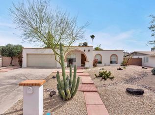 15029 N 7th Pl, Phoenix, AZ 85022