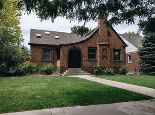 725 Bellaire St, Denver, CO 80220
