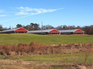 2405 Cash Rd, Lena, MS 39094