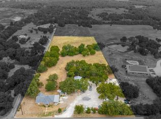 4925 Mills Rd, Denton, TX 76208