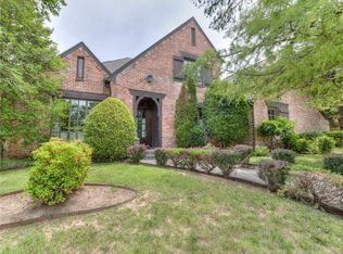 2608 Portofino Pl, Edmond, OK 73034