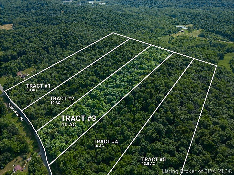 1st image of Lot #3 Deer Creek Road