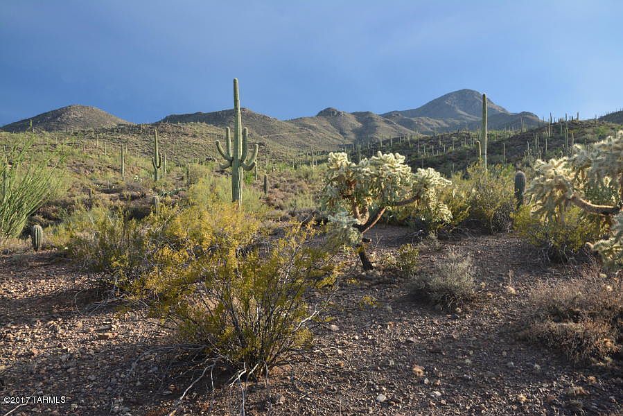1st image of 7243 W El Camino Del Cerro