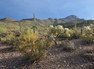 7243 W El Camino Del Cerro, Pima County, AZ 85745