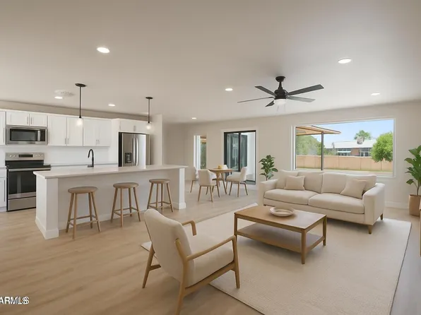 16801 N Pine Valley Drive, Sun City, AZ 85351