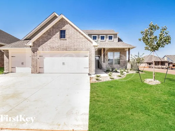 18609 Austin Pl, Edmond, OK 73012