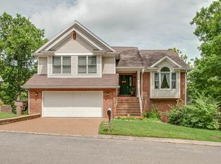 5424 Stone Box Ln, Brentwood, TN 37027